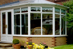 conservatories Faygate