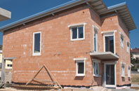 Faygate home extensions