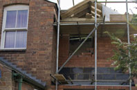 free Faygate home extension quotes